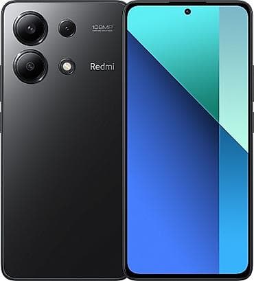 honor 8 lite: Redmi, Redmi Note 13, Б/у, 512 ГБ, цвет - Черный, 2 SIM — 2