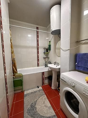 Продажа квартир: 2 комнаты, 64 м², 4 этаж, Евроремонт — 9