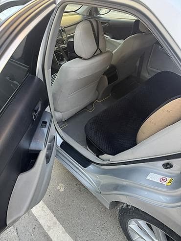 камри 40 крыша: Toyota Camry: 2014 г., 2.5 л, Автомат, Гибрид, Седан — 4