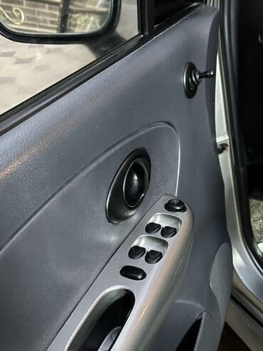 matiz: Daewoo Matiz: 2008 г., 1 л, Механика, Бензин — 8