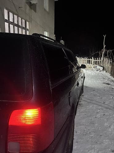 привозные двигатели в бишкеке для пассат б3: Volkswagen Passat: 1998 г., Механика, Универсал — 3
