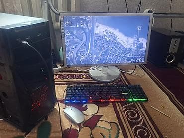 кампьютер: Компьютер, Игровой, HDD — 6