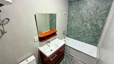 Продажа квартир: 2 комнаты, 51 м², Элитка, 13 этаж, Свежий ремонт — 9
