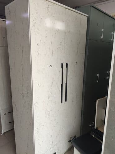 шифаньер: Шкафы новые Шифонер из российкого материала Ширина 90 Высота 2 Глубина — 14