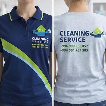 Химчистка мебели: Уборка помещений, | Генеральная уборка, | Квартиры — 2