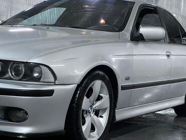 дэу нексия диски на 14 размер: BMW 5 series: 2002 г., 2.8 л, Автомат, Бензиновая, Седан — 3