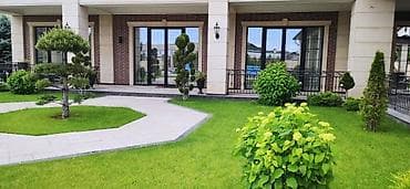 pony: Профессиональный уход за садом и ландшафтные работы Услуги: - — 3