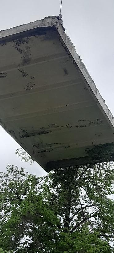 сандвич панель: Железобетонные плиты дорожные/аэродромные (плиты перекрытия/настила) — 8