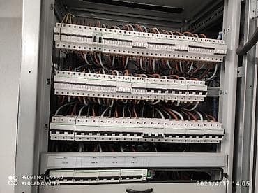 Электрик | Прокладка, замена кабеля Больше 6 лет опыта — 2