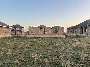 саламат курулуш: 5 соток, Курулуш, Кызыл китеп, Сатып алуу-сатуу келишими — 6