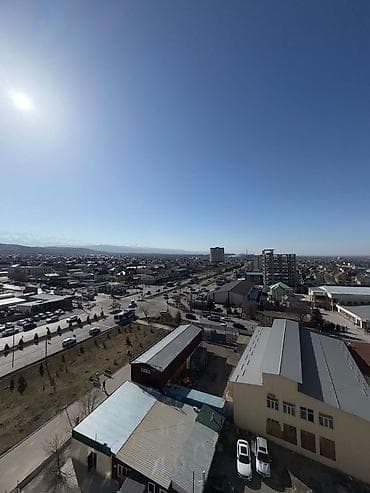 gala group: 3 комнаты, 78 м², Элитка, 9 этаж, Готовая ПСО (под самоотделку) — 7