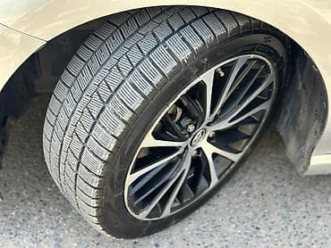 mark 2: Toyota Camry: 2019 г., 2.5 л, Автомат, Бензин, Седан — 5