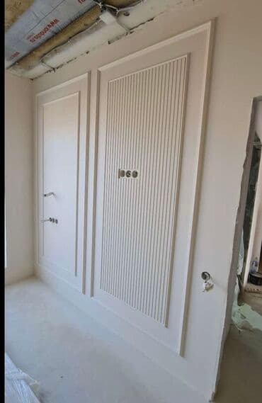 водоэмульсионная краска 15 кг цена бишкек: Покраска потолков, Покраска стен, Покраска наружных стен, На водной основе, На масляной основе, 3-5 лет опыта — 4