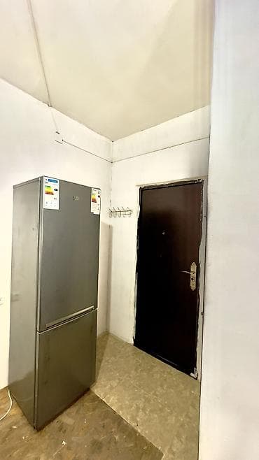 квартира ленинградская: Однокомнатная квартира с отдельной кухонной зоной. Лененский район — 5