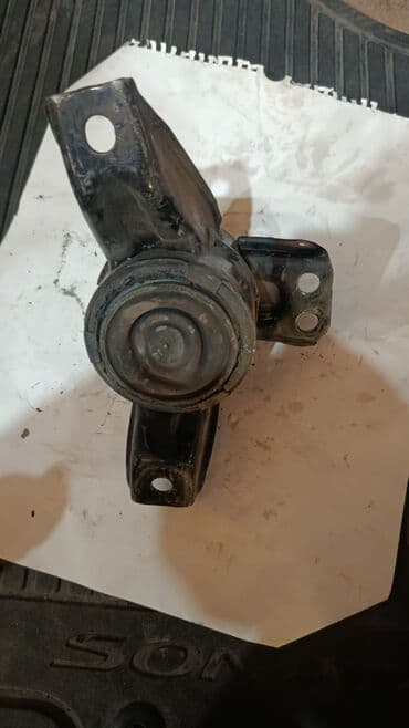 антенны на крышу авто: Подушка мотора Kia 2015 г., Б/у, Оригинал — 2