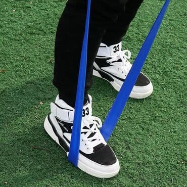 универсальный тренажер для дома: Жгуты Для тренажеров Разных размеров От 450 Сомов и выше — 4