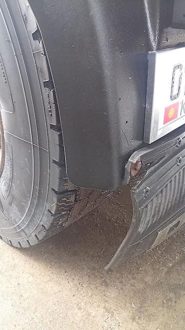 стартер форд фокус: Тягач, DAF, 2005 г., Тентованный — 7