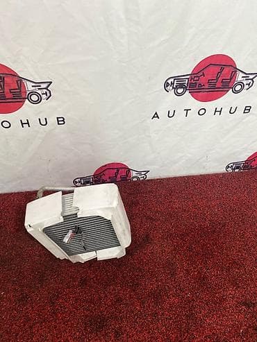 Радиатор кондиционера HONDA CR-V RD1 B20B 2 2000 (б/у)