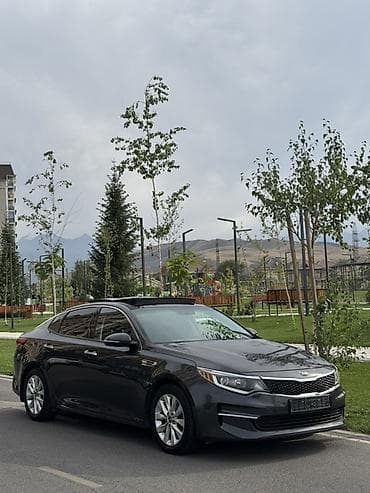 купить машину бмв е39: Kia Optima: 2018 г., 2.4 л, Автомат, Бензин, Седан — 2