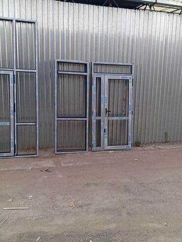 диваны бишкек табылга: Даяр алюминий терезеле, Терезе түрү: Витраждык, Декоративдик өзгөчөлүктөрү: Башка өзгөчөлүктөр, Жаңы, Акысыз орнотуу, Бөлүп төлөө жок — 2