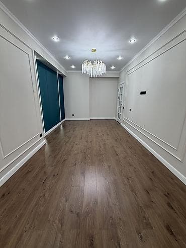 2х: 2 комнаты, 70 м², Элитка, 9 этаж — 4