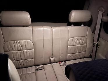 subaru 2 5: Lexus LX: 2006 г., 4.7 л, Автомат, Газ, Внедорожник — 9