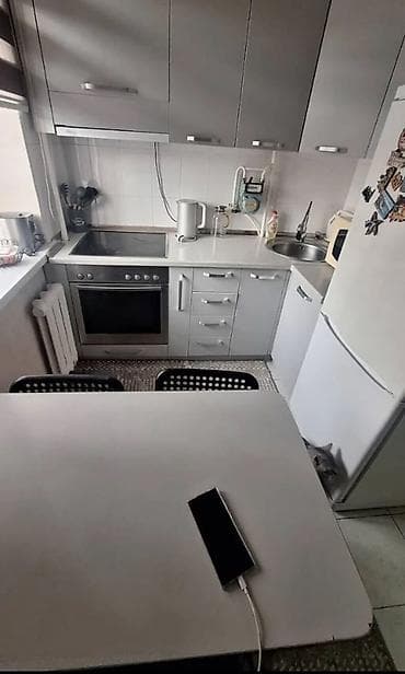 3: 3 комнаты, 75 м², Золотой квадрат Индивидуалка, 4 этаж, Косметический ремонт — 2