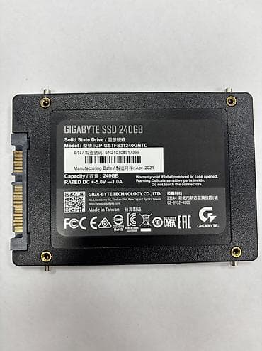 ssd kingston: Накопитель, SSD — 2
