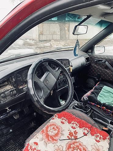 peugeot 406: Volkswagen Passat: 1989 г., 1.8 л, Механика, Бензин, Универсал — 6