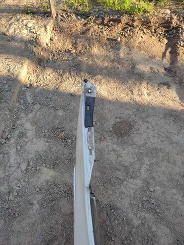 хонда аккорд 2002 цена в бишкеке: Бампер Передний Honda, Оригинал — 6