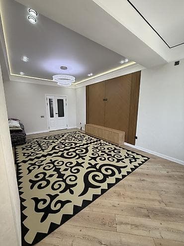Недвижимость: 2 комнаты, 70 м², Мед Академия Элитка, 4 этаж, Евроремонт — 2