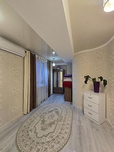 СРОЧНО! Продается 3-комнатная квартира в микрорайон Кок-Жаре(г