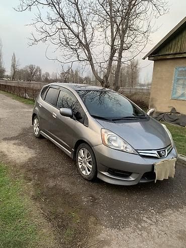 хонда фит багаж: Honda Fit: 2009 г., 1.5 л, Автомат, Бензин, Хэтчбэк — 2