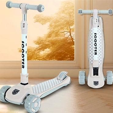 green mask stick: Детский самокат Складные самокаты для детей (2-6лет) ✅ Подходят для — 1