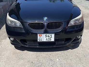 bmw e36: Бампер BMW, Б/у, Оригинал — 2