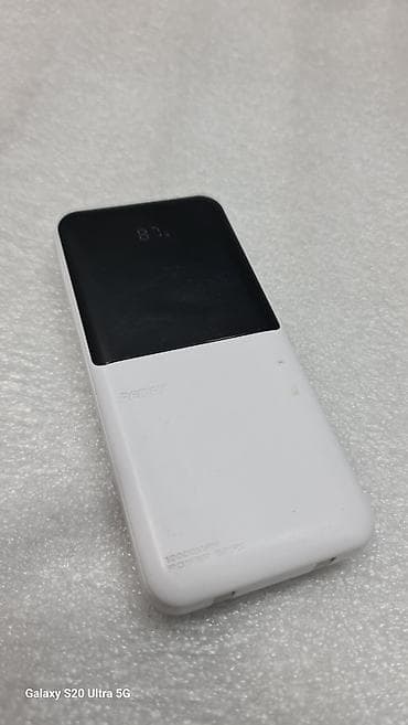 nokia e6: Продам в хорошем состоянии повер банк на 10000мах. Смело заряжает 2-3 — 2