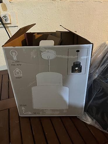 Люстры: Продаю новые люстры, привезенные из Германии, больше подходят для — 3