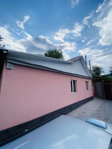 нарын дома: Дом, 104 м², 4 комнаты, Собственник, Дизайнерский ремонт — 1