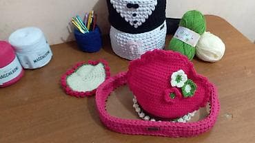 Корзины для вещей: Корзина для вещей — 6