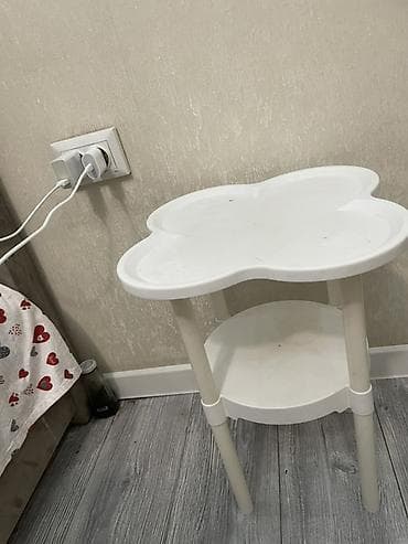 Кир жуучу машиналар: Вертикальный пылесос + столик-подставка Пылесос: - Тип: вертикальный — 3