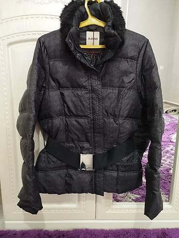 весенние куртки: Любая за 500сом Вещи импортныеб/у в отличном состоянии.В связи с — 7