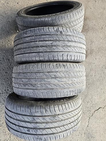 Летние шины Winrun R330 235/45 ZR18 98W XL - Размер: 235/45 ZR18 - — 7