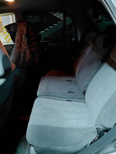 range rower: Honda CR-V: 2006 г., 0.2 л, Автомат, Бензин, Кроссовер — 4