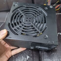 gpu: Блок питания, Новый, DeepCool, 450 Вт, 80 Plus, 450 Вт — 10