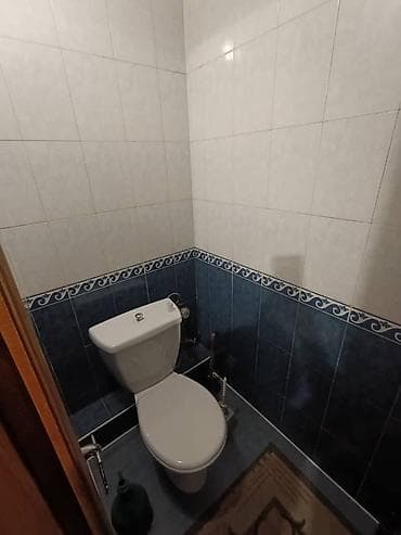 1 bedroom: 2 комнаты, 50 м², 105 серия, 2 этаж, Старый ремонт — 2