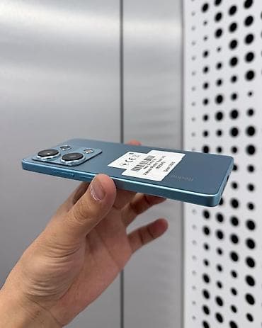 редми нот 10 ош: Redmi, Redmi Note 14, Б/у, 256 ГБ, цвет - Голубой, В рассрочку, 2 SIM — 5