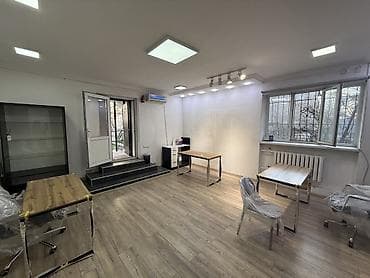 ремонт помещения: Сдаётся в аренду помещение 40 м2 - Первая линия - Отдельный вход - — 2