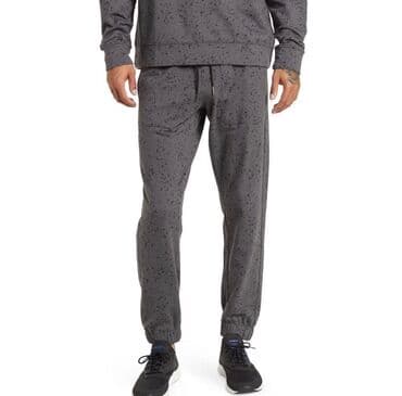 Айымдардын кийими: ZELLA Мужской костюм с принтом из смесового хлопка с фирменным — 3