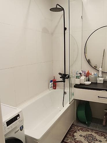 gala group: 4 комнаты, 104 м², 106 серия, 8 этаж, Евроремонт — 8