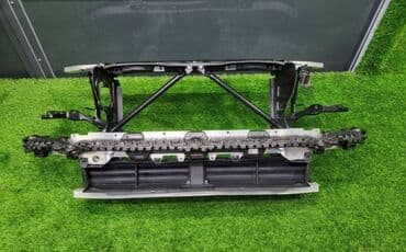 x3: Передняя панель (телевизор) X3 G01 Restyling В сборе В отличном — 1